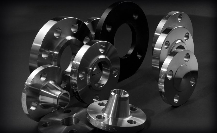 Flanges