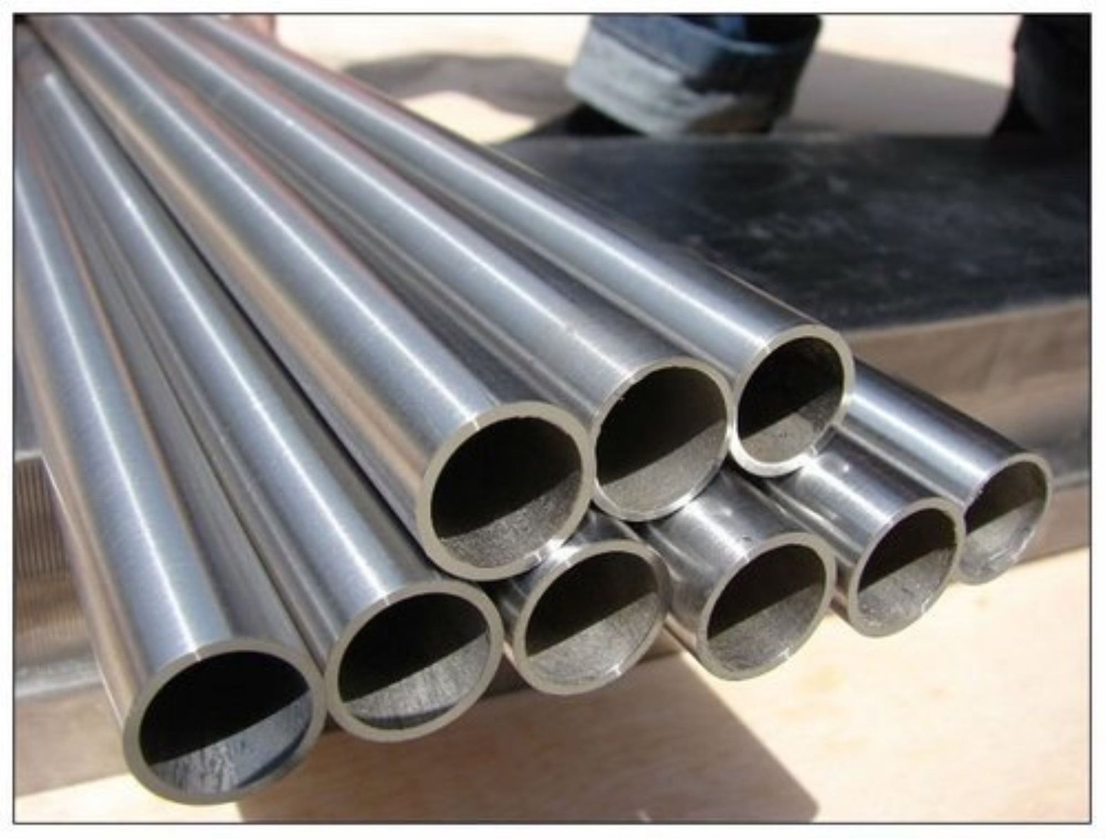 Pipes